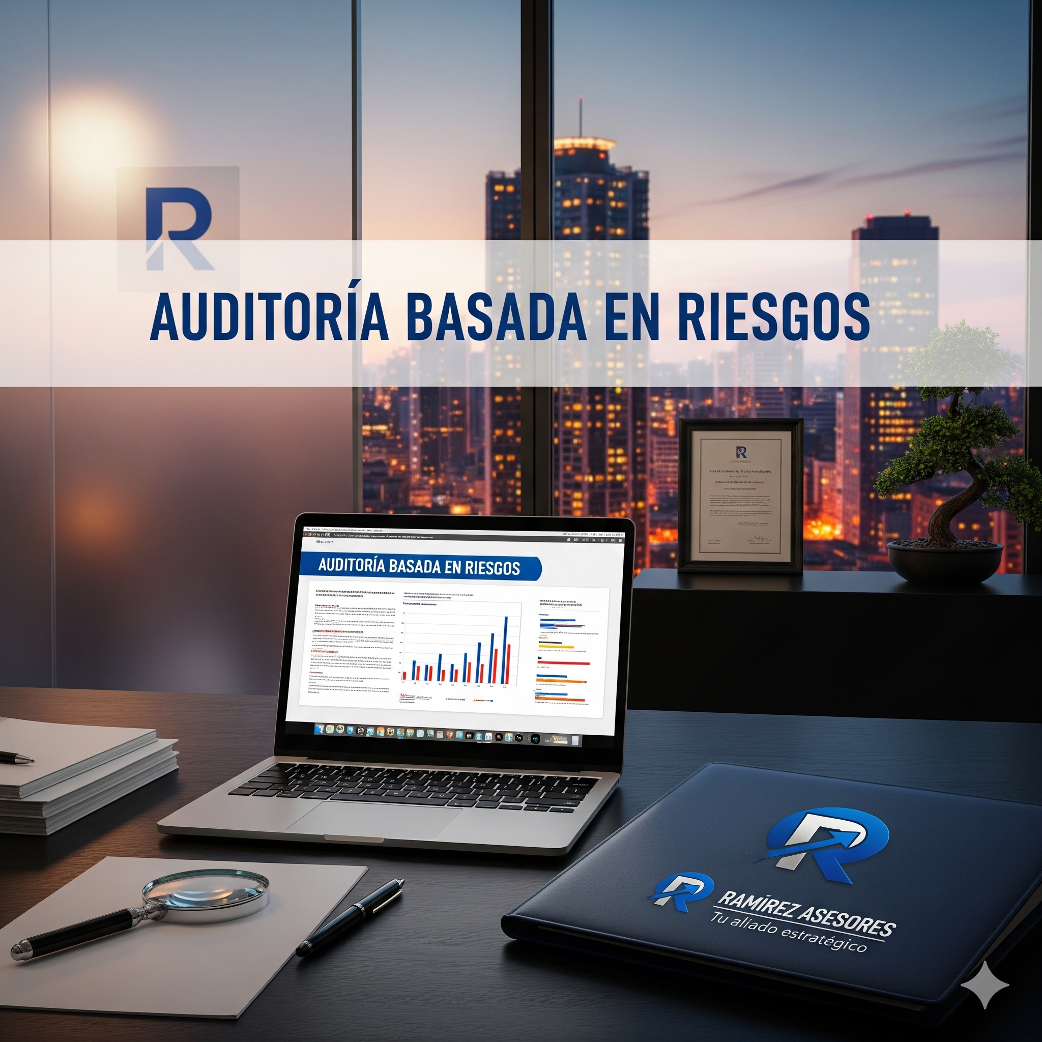 Auditoría basada en riesgos: nuevo enfoque para fortalecer el control empresarial