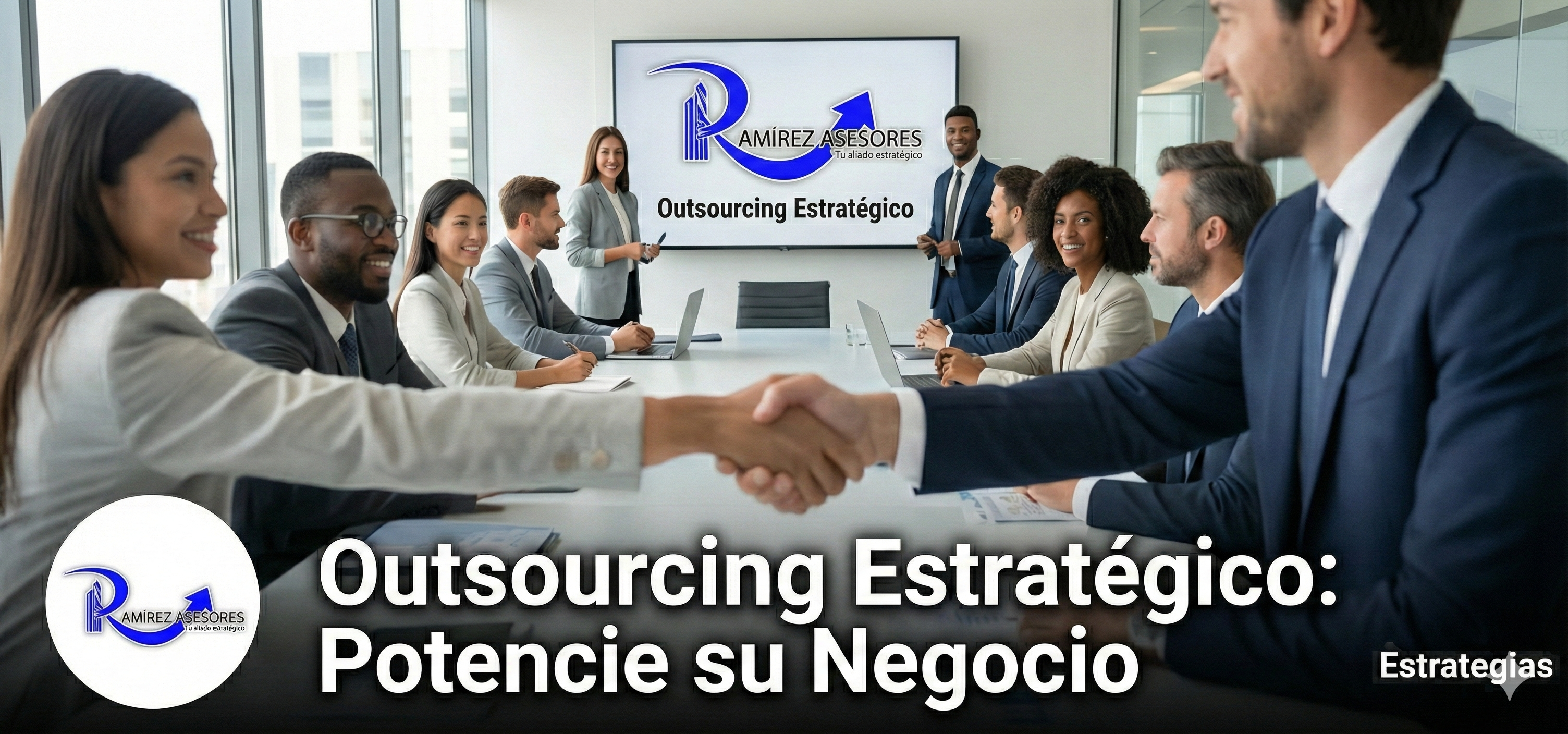 5 Beneficios del Outsourcing Contable para PYMES en Medellín