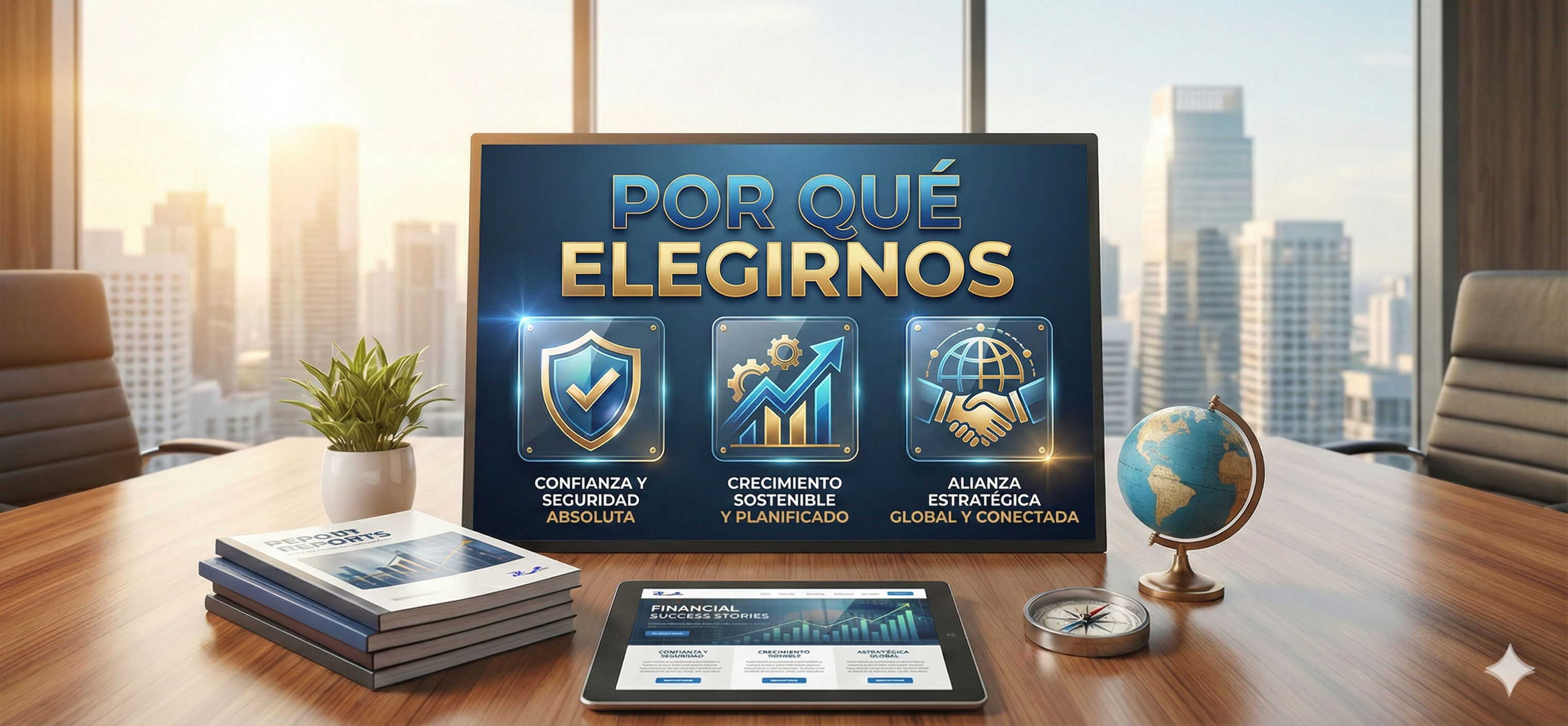 Equipo de trabajo de Ramírez y Asesores SAS