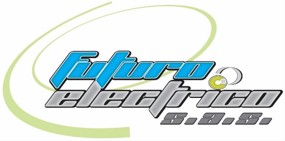 Futuro Eléctrico